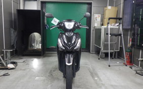 SUZUKI ADDRESS 110 2025 CE47A