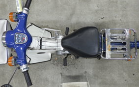 HONDA C50 SUPER CUB AA01