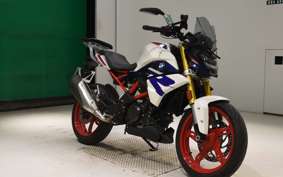 BMW G310R 2022