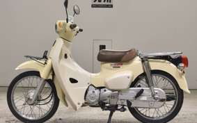HONDA C110 SUPER CUB JA44