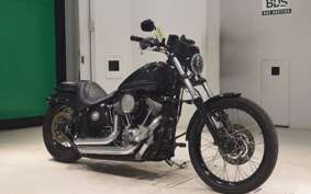HARLEY FXS 1580 2011