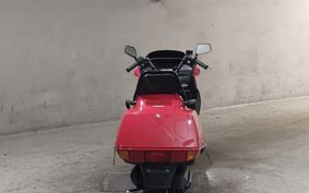HONDA FUSION MF02
