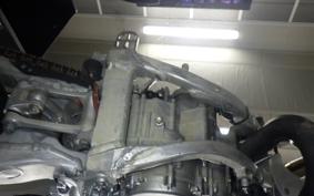 YAMAHA YZ125 CE36C