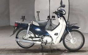 HONDA SUPER CUB110 JA10