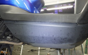 HONDA TACT Basket 1999 AF79