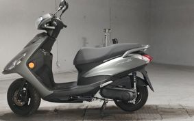 YAMAHA AXIS Z SEJ6J