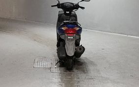 SUZUKI ADDRESS V125 CF4MA