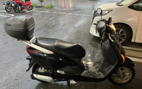 HONDA LEAD 110 JF19
