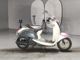 Фото Honda CREA SCOOPY 2007 с японского аукциона