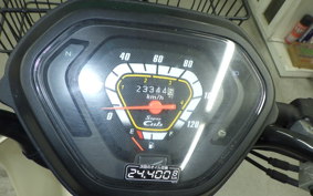 HONDA C110 SUPER CUB 2015 JA42