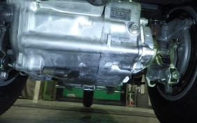 HONDA GYRO CANOPY 2023 TA03