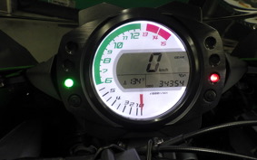 KAWASAKI ZX 10 NINJA R 2015