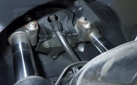 SUZUKI ADDRESS V125 S CF4MA