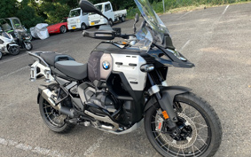 BMW R1300GS Adventure 2026 0M31