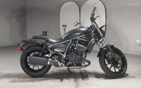 KAWASAKI ELIMINATOR 400-1 2025 EL400A
