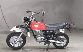 HONDA APE 100 HC07