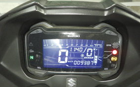 SUZUKI GSX250 R 2007