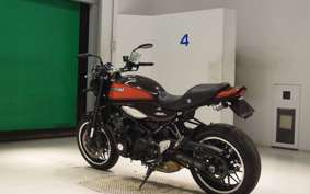 KAWASAKI Z900RS 2019 ZR900C