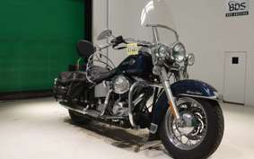 HARLEY FLSTC 1450 2002