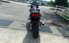 HONDA CB400SFV-3 BOLDOR 2009 NC42