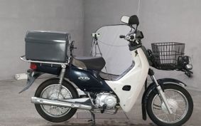 HONDA SUPER CUB50 AA04