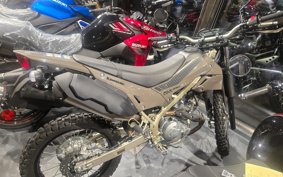 KAWASAKI KLX230 SHERPA LX232A