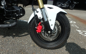 HONDA GROM JC61