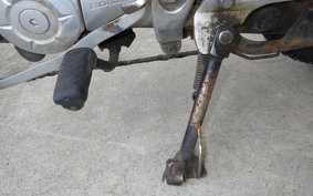HONDA C50 SUPER CUB AA04