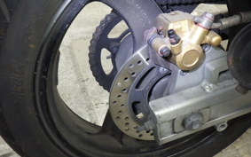 KAWASAKI BALIUS 250 ZR250A