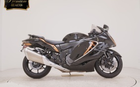 SUZUKI HAYABUSA Gen.3 2021 EJ11A