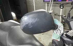 SUZUKI SKYWAVE 200 (Burgman 200)