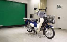HONDA C110 SUPER CUB JA42