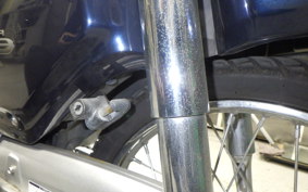 HONDA C50 SUPER CUB AA04