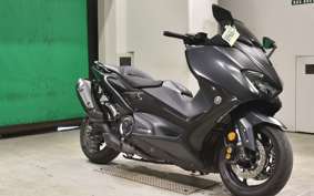 YAMAHA T-MAX 560 T 2020 SJ19J