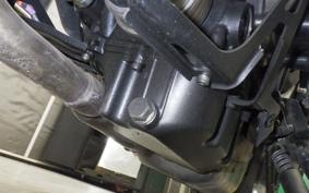 YAMAHA XSR700 2017 RM22J