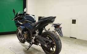 HONDA CBR400R 2023 NC56