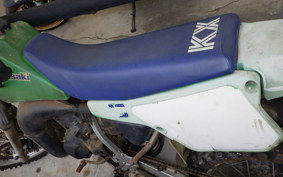 KAWASAKI KX80 KX080H