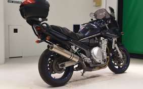 SUZUKI BANDIT 1250 SA 2007 GW72A