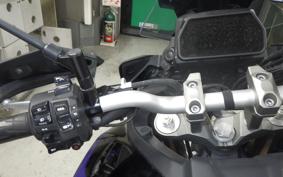 YAMAHA MT-09 Tracer GT 2019 RN51J