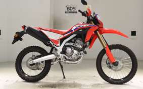 HONDA CRF250L 2017 MD47