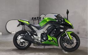 KAWASAKI NINJA 1000 2012 ZXT00G