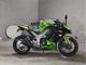 Фото Kawasaki NINJA 1000 2012 с японского аукциона