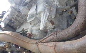 KAWASAKI ZZ-R400 1992 ZX400K