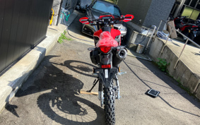 HONDA CRF250L MD47
