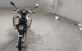 HONDA SUPER CUB110 JA42