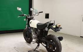 HONDA APE 50 2008 AC16