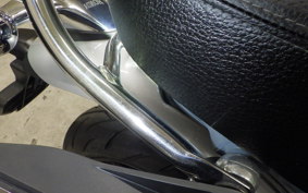 HONDA DAX 125 2010 JB04