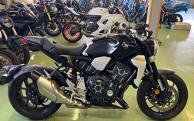 HONDA CB1000R 2019 SC80
