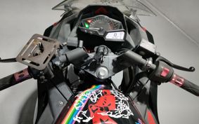 KAWASAKI NINJA 250 EX250L