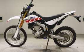 YAMAHA WR250R DG15J